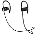 Bluetooth Headphones with Mic,Hd Stereo Headsets,Wireless Sport Earbuds,Ergonomic Earphones,Porter stable,Sweatproof,Workout for Smartphones & Tablets (Black)