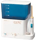 OMRON ELEPIC 口腔洗浄器 HT-J202