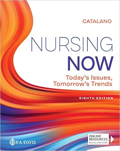 Nursing Now W/Access
