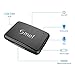 30 Pin Bluetooth Adapter with 3.5mm AUX Audio Jack, Smof Bluetooth Audio Receiver Compatible for Bose SoundDock and 30pin Music Docking Stationthumb 2
