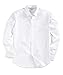Amazon Brand - Goodthreads Men's Standard-Fit Long-Sleeve Fashion Stripe Oxford Shirt