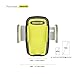 Omaker Car Mount Holder 3-in-1 Air Vent Cell Phone Holder Cradle Dashboard Windshield Universal for iPhone 7 Plus,8 Plus,X,7,6S,6,Samsung Galaxy Note S6 S7 and More