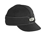 Stormy Kromer Original Cap with Hardware