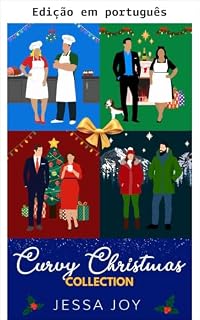 Livro Coleção Natal com curvas (Amor nas festas)