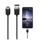 Sandistore USB-C USB 3.1 Type C Data Charge Charging Cable for ZTE Zmax Pro Z981 other devices with USB3.1 type C port