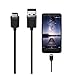 Sandistore USB-C USB 3.1 Type C Data Charge Charging Cable for ZTE Zmax Pro Z981 other devices with USB3.1 type C port