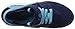 NIKE Women's Skirts Low Neck Sneakers