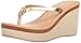 ALDO Women's Guarano Wedge Sandal