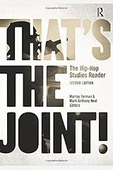 That's the Joint! Paperback