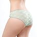 Beyond Intimates Women's Bikini Hipster Panties Assorted 12 Pack, Medium