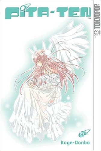 Download Pita Ten Volume 8 Koge Donbo 9781595320179 Amazon Com Books For iPhone Get Wallpaper Pita Ten Volume 8 Koge Donbo 9781595320179 Amazon Com Books For Android Free