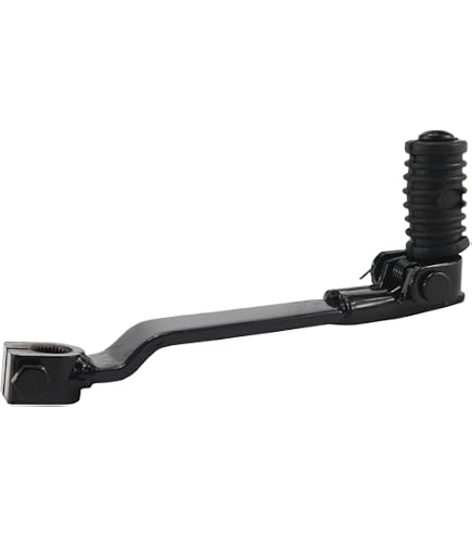 CNC Gear Shifter Shift Lever For 50cc 110cc 125cc Pit Dirt Bike ATV XR50 CRF50 5 thumbnail image