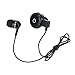 VicTsing Smallest Mini Bluetooth Headset Earphone Earpiece Headphones With Hands-free Stereo