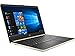 2019 Newest HP 14″ HD SVA BrightView Micro-Edge WLED-Backlit Touchscreen Laptop, Intel Core i3-8145U Processor up to 3.90GHz, 8GB RAM, 128GB M.2 SSD, HDMI, Wi-Fi, Bluetooth 4.2, Windows 10, Pale Goldthumb 1