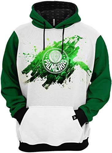 blusão do palmeiras