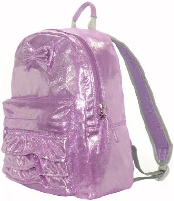 SmaArti Designs Emily Shine, Lavender 14" H Pre - 2nd Grade