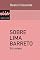 Livro Sobre Lima Barreto – Três ensaios (Peixe-elétrico Ensaios)