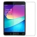 IVSO Asus Zenpad Z8s Tempered-Glass Screen Protector,[Crystal Clearity] [Scratch-Resistant] [No-Bubble Easy Installation] for Asus Zenpad Z8s ZT582KL Tablet(2pcs)