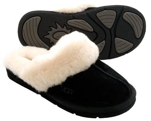 ugg cozy ii slippers women's