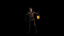 AtmosFX® Spooky Halloween Hollusion Digital