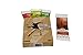 Chapul High Protein Cricket Flour Bars – Sampler Gift – 1 Of Ea. Flavor – Gluten, Soy and Dairy Free - Low Sugar & Low Net Carbs (4 Pack)