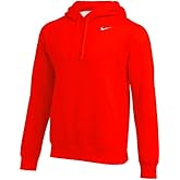Nike Men's Fleece Pullover Hoodie Sweatshirt