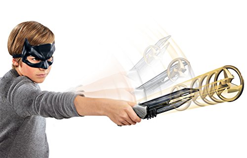 DC Justice League Batman Weapons Pack