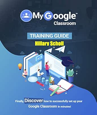 free google classroom training