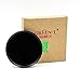 GREEN.L 52mm ND1000 Filter, Slim 10-Stop Fixed Neutral Density 52mm ND Filter for Long Exposure Photography