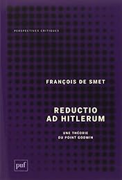 Reductio ad Hitlerum