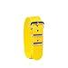 EasyRead Time Teacher Children's Watch Band - Yellow