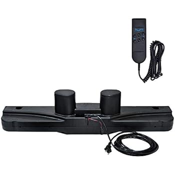 Amazon.com: Richmat Actuator Motor for Adjustable Electric ...