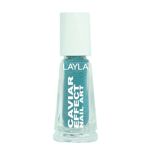 Layla Cosmetics Caviar Effect N.9 - Nail Art