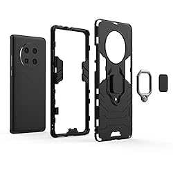 Jiajihua Case Compatible with Huawei Mate 40 Pro