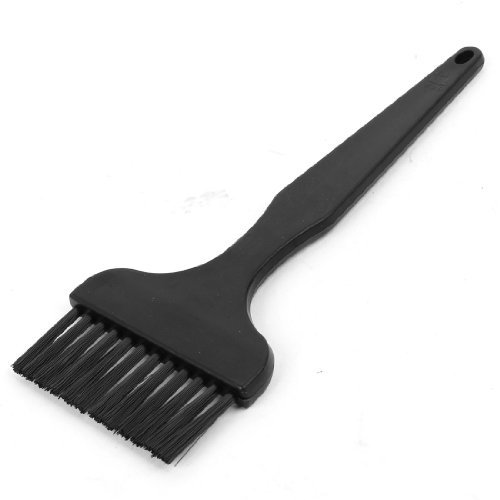 Uxcell a14030500ux0200 Anti Static ESD Cleaning Brush for PCB Motherboards Fans Keyboards