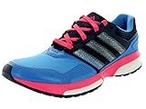 adidas Performance Women's Response Boost 2 Techfit W Running Shoe