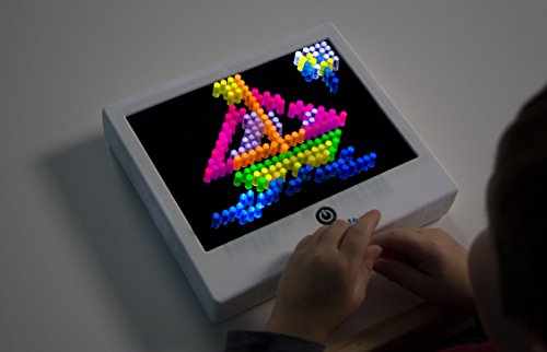 Lite-Brite Magic Screen Toy - Retro Style