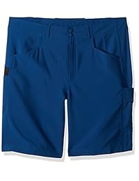 Columbia Men 's Big katuna II - Pantalones cortos para niño