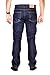HB Motorcycle Aramid Jeans, Straight Fit Motorcycle Jeans with Free Armours.