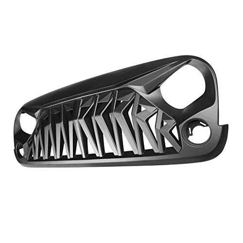 3 ICARS+Wrangler+Rubicon+Unlimited+2007+2018