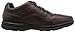 Rockport Men's World Tour Classic Walking Shoe,Brown Tumbled,10.5 M US