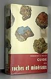 Image de Guide des roches et minéraux