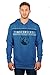 NBA Ultra Game Men's Fleece Hoodie Pullover Sweatshirt Poly Midtown, Team Color, ,