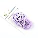 Roewell® Baby-Girl's Hair Bows, Baby Headbands Crystal Flower(5 Pack)