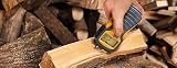 Brennenstuhl MD Moisture Detector with LCD Display for Wood & Materials view 11