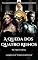 Livro A Queda dos Quatro Reinos