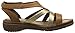 Hush Puppies Women's MABEN KEATON Wedge Sandal
