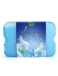 Homevalue   Paquete de hielo reutilizable para ref