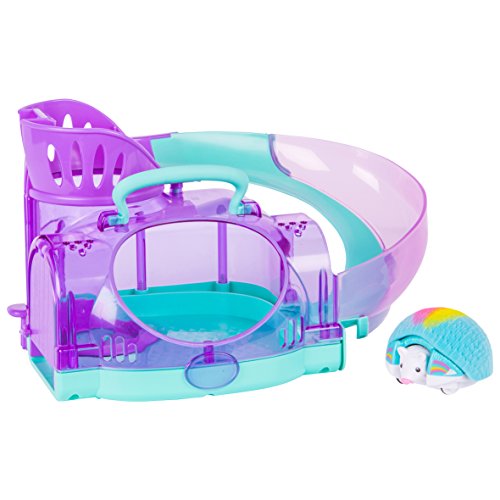 Little Live Pets S2 Lil Hedgehog House Pricepulse