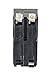 Square D by Schneider Electric Square D - QOB250CP Circuit Breaker, Black